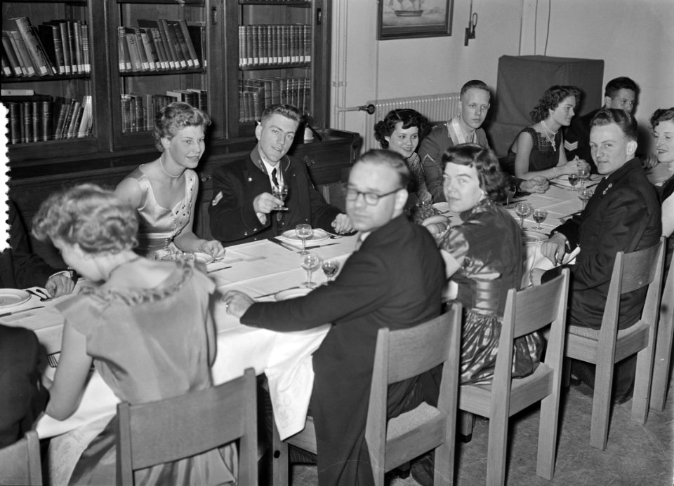 Adelborsten_Den_Helder,_Bestanddeelnr_906-9060