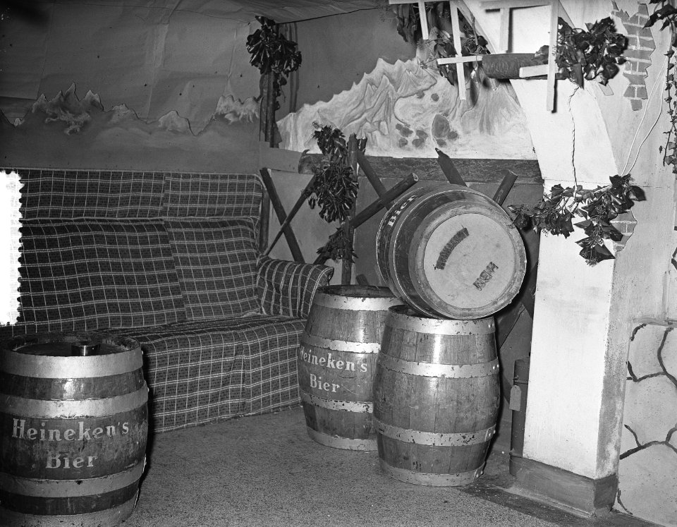 Adelborsten_Den_Helder,_Bestanddeelnr_906-9085