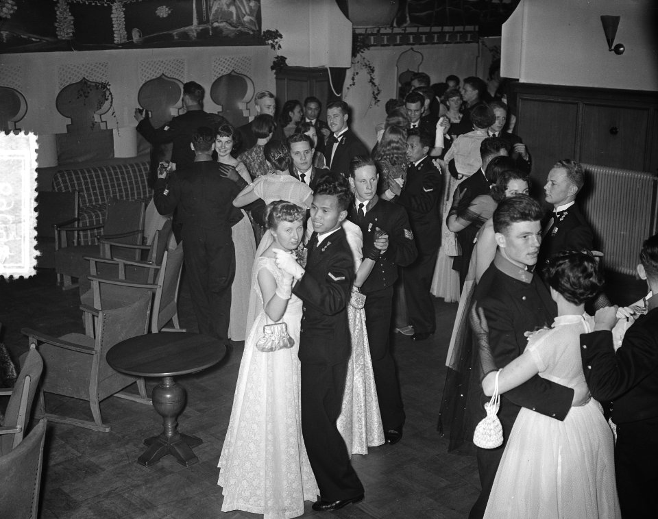 Adelborsten_Den_Helder,_Bestanddeelnr_906-9094