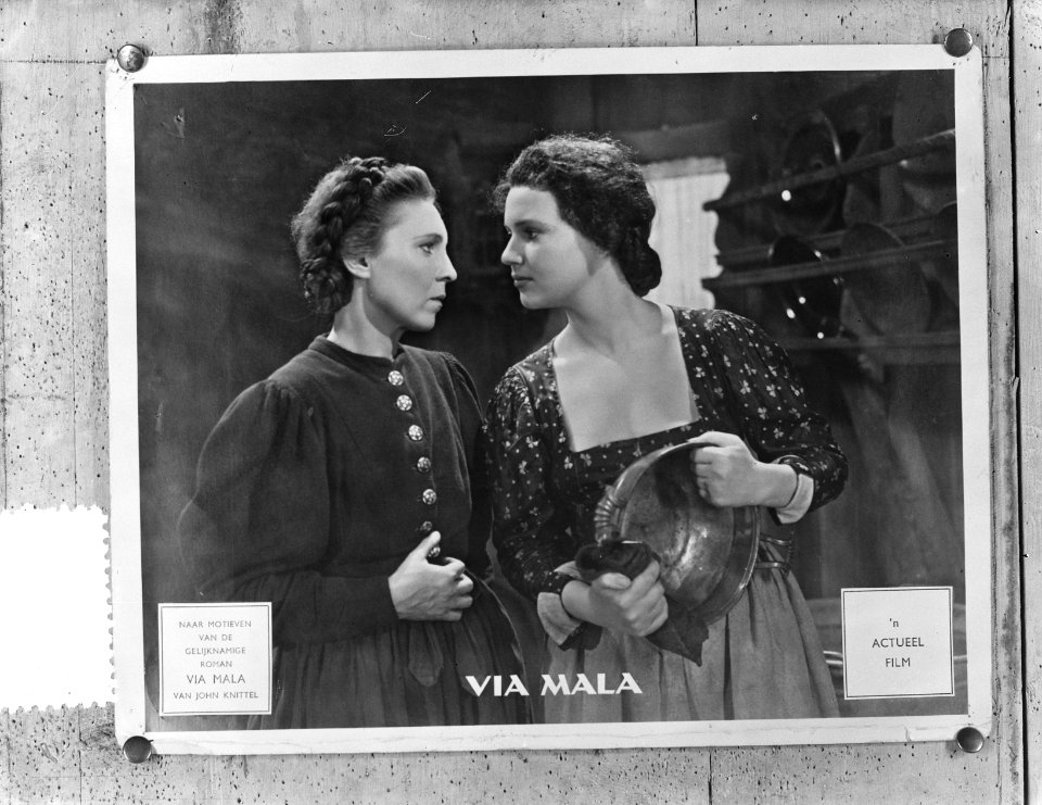Actueel_film_repros_Via_Mala,_Bestanddeelnr_905-9034
