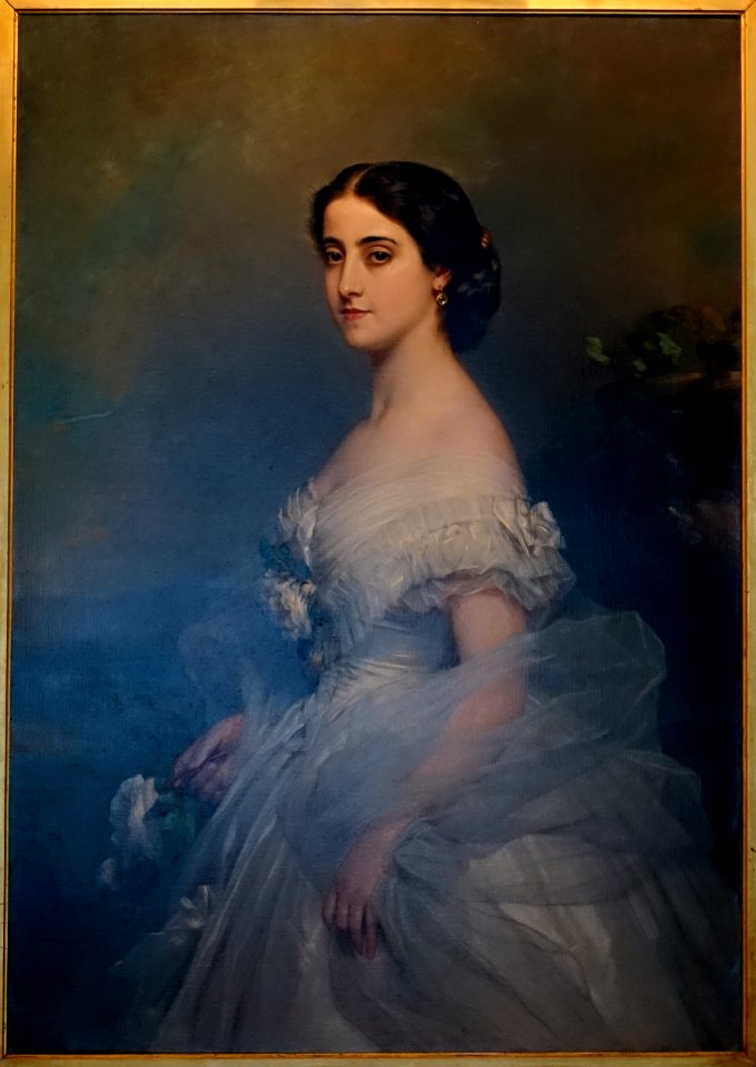 Adelina_Patti_by_Franz_Winterhalter,_c._1860s,_oil_on_canvas_-_Yellow_Drawing_Room_-_Harewood_House_-_West_Yorkshire,_England_-_DSC01893