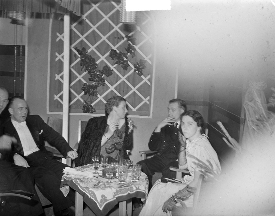 Adelborsten_Assaut_feest_Den_Helder,_Bestanddeelnr_904-3470