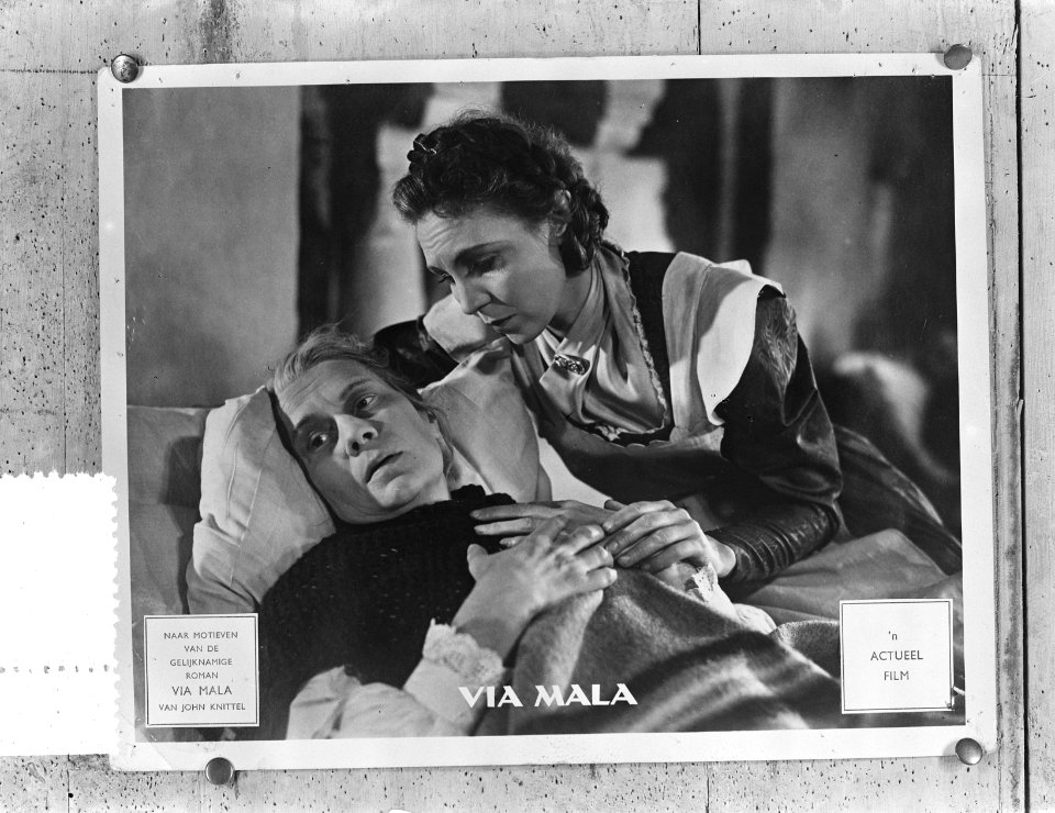Actueel_film_repros_Via_Mala,_Bestanddeelnr_905-9039