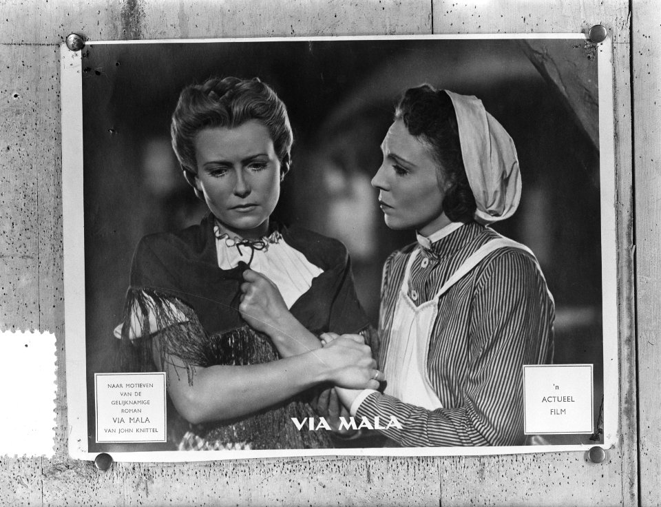 Actueel_film_repros_Via_Mala,_Bestanddeelnr_905-9032