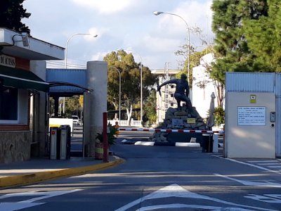 Acuartelamiento_Alférez_Rojas_Navarrete_(cuartel_militar_de_Rabasa),_Alicante