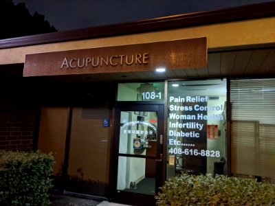 Acupuncture_shop_in_Sunnyvale photo