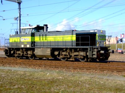 ACTS 7104 MaK 1206
