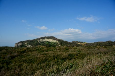 Acropoli di Cuma