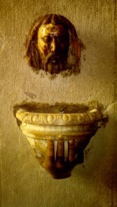 Acquasantiera