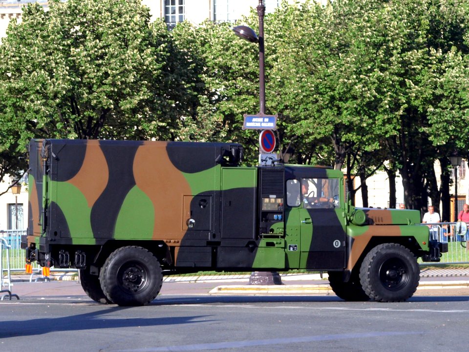 ACMAT VLRA, (Véhicule Léger de Reconnaissance et d'Appui), photo-2