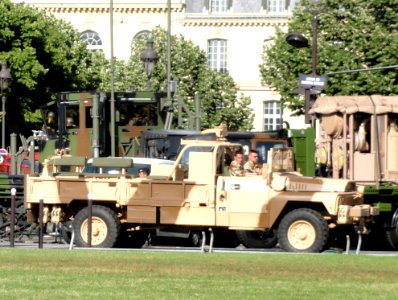 ACMAT VLRA, (Véhicule Léger de Reconnaissance et d'Appui), photo-10