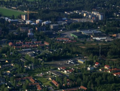 Aerial view Kempele 20160621 02