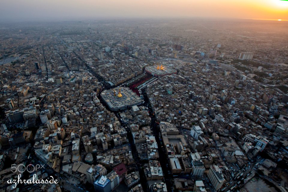 Aerial photograph of unidentified location taken on 30 September 2017 (251835407)