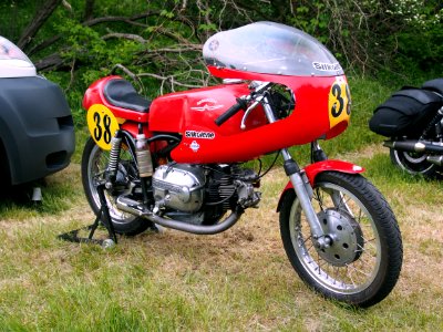 Aermacchi No38, pic1