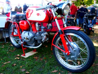 Aermacchi Ala D'oro pic4