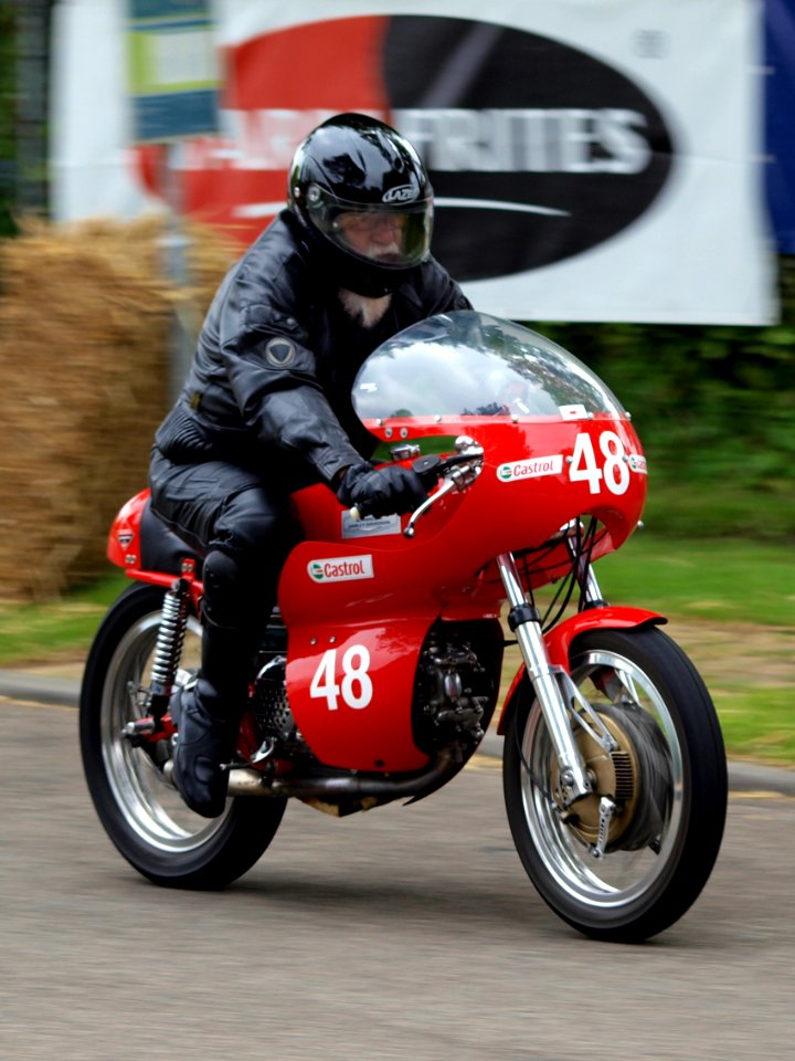 Aermacchi Harley-Davidson No48, pic9