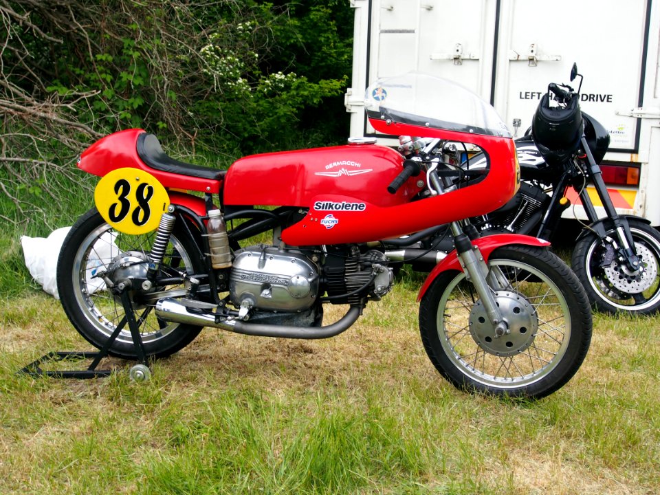 Aermacchi No38, pic2
