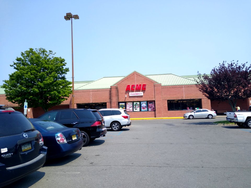 ACME Markets North Cape May NJ A