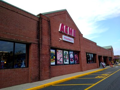 ACME Markets North Cape May
