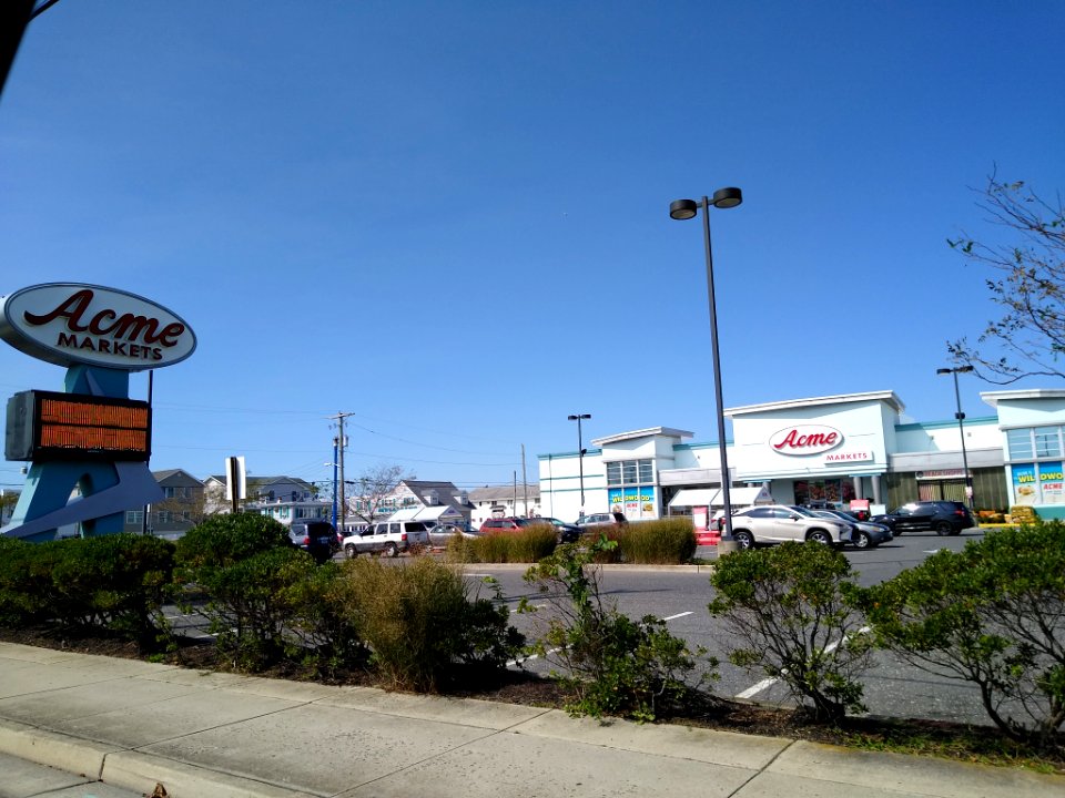 ACME Markets Wildwood