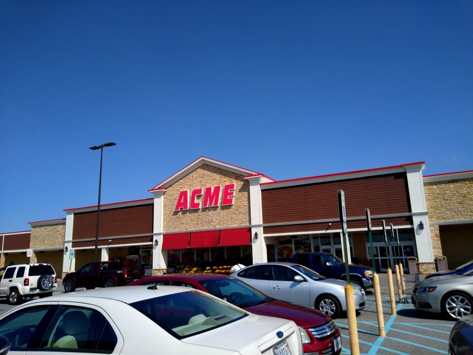 ACME in Chestertown, MD