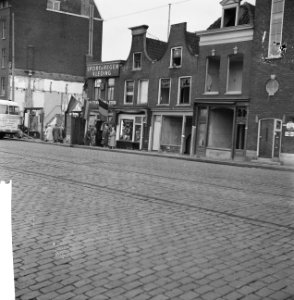 Afbraak oude Deltfshaven, Bestanddeelnr 912-8680