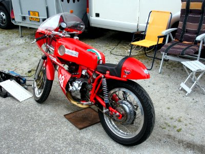 Aermacchi Harley-Davidson No48, pic2