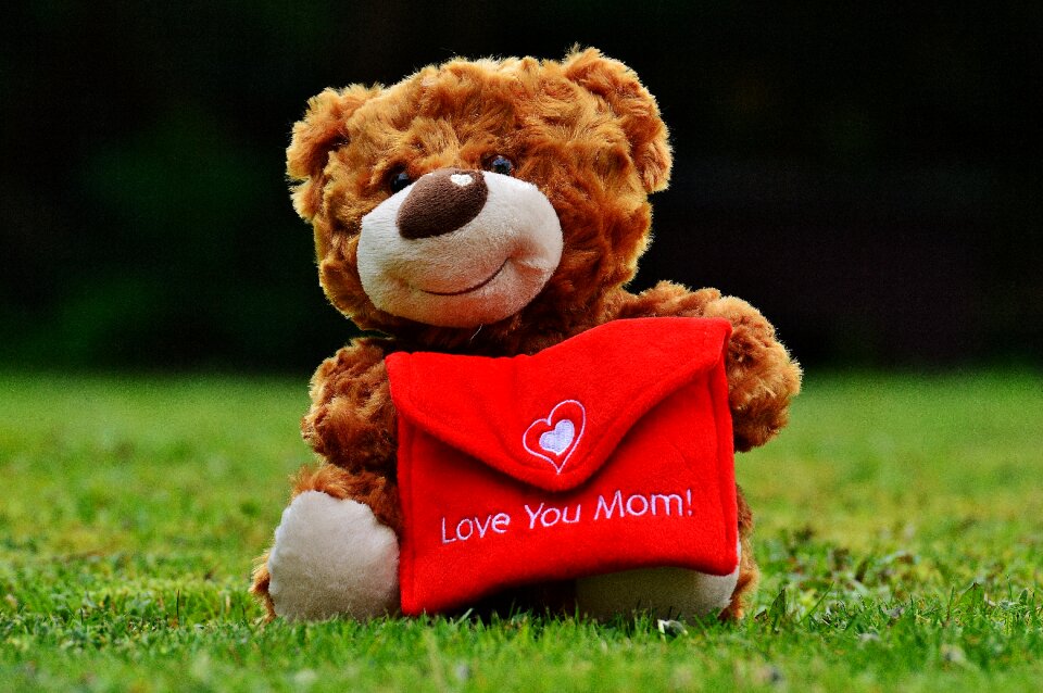 Mama greeting card mother