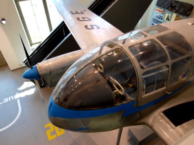 Aero Ae-45S DM-SGE pic1