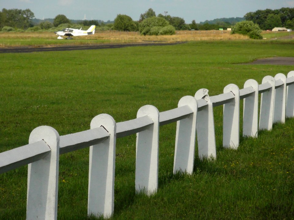 Aerodrome de Luneville-Chanteheux-Croismare (04)