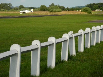 Aerodrome de Luneville-Chanteheux-Croismare (04)