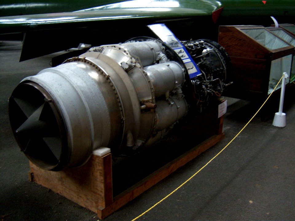 Aero engines, NELSAM, 27 June 2015 (2)