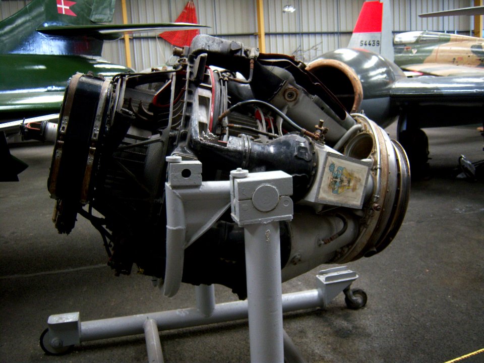 Aero engines, NELSAM, 27 June 2015 (4)