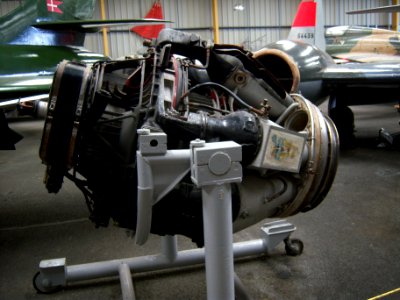 Aero engines, NELSAM, 27 June 2015 (4)