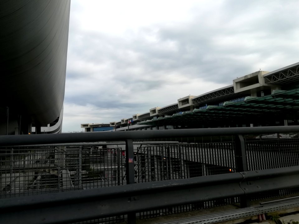 Aeroporto di Malpensa 17