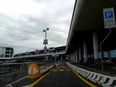 Aeroporto di Malpensa 11