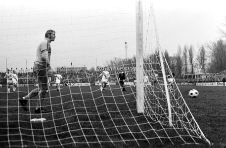 ADO tegen FC Twente 1-1, Bestanddeelnr 924-1131