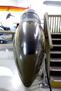 Aero L-39C Albatros, 1983 model year - Hiller Aviation Museum - San Carlos, California - DSC03114