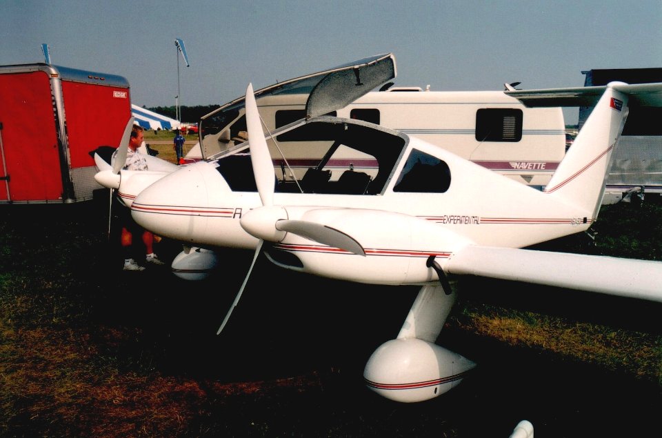 Aeroprakt A28 Victor 02