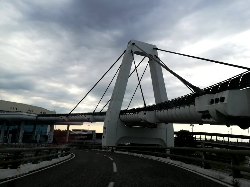 Aeroporto di Malpensa 05