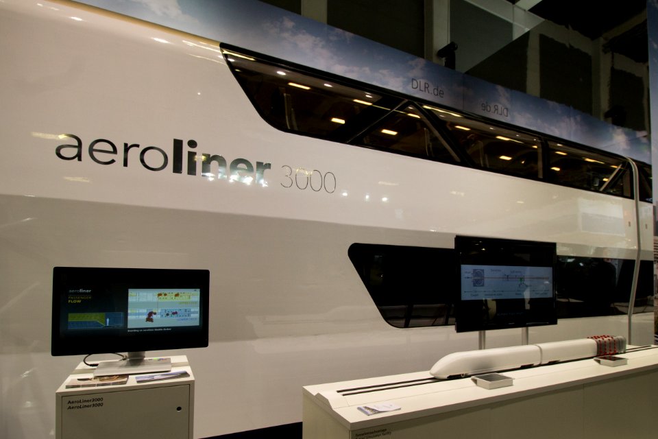 AeroLiner 3000 - innoTrans 2016 (2)