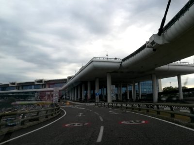Aeroporto di Malpensa 08