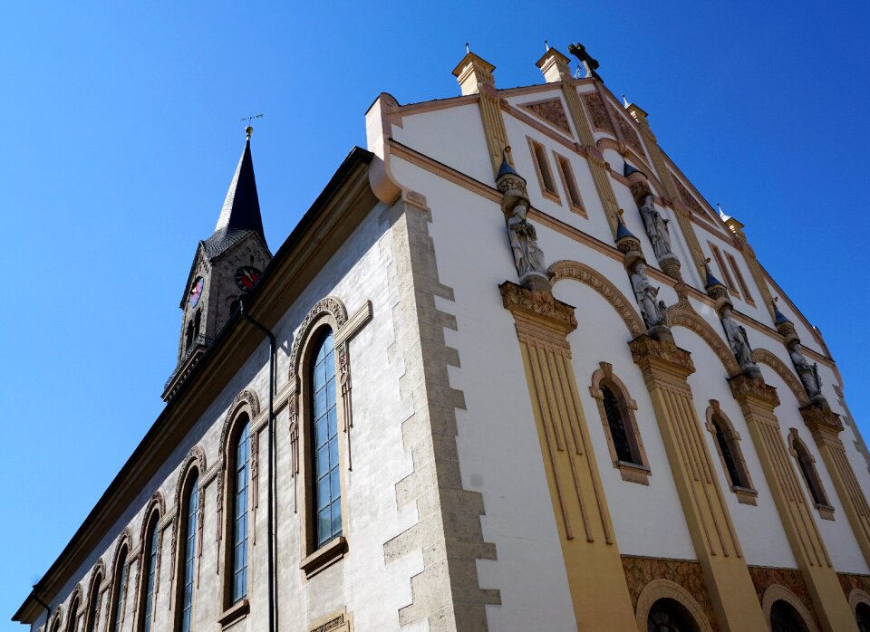 Faith religion art nouveau
