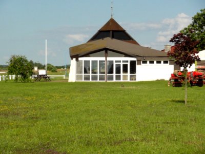 Aerodrome de Luneville-Chanteheux-Croismare (01)