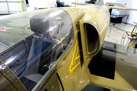 Aero L-39C Albatros, 1983 model year - Hiller Aviation Museum - San Carlos, California - DSC03117