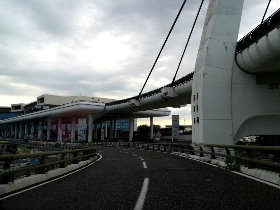Aeroporto di Malpensa 06