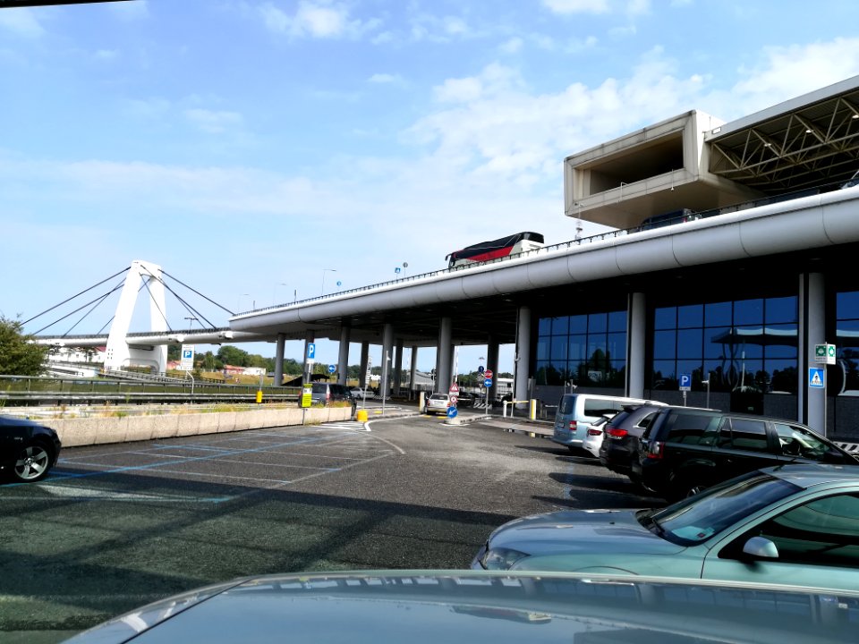 Aeroporto di Malpensa 20