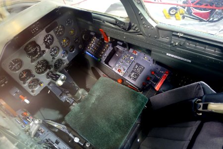 Aero L-39C Albatros, 1983 model year - Hiller Aviation Museum - San Carlos, California - DSC03120