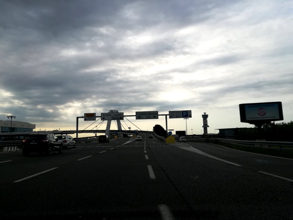 Aeroporto di Malpensa 01