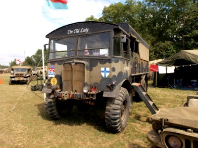 AEC Matador, H4133398 pic3